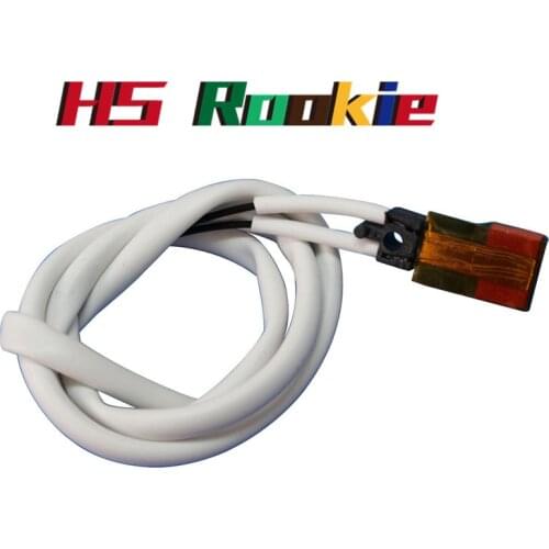 1sets new Main and Sub Fuser Thermistor IR5570 for Canon IR 5055 5065 5075 5570 6570 FM2-9766-000 FK2-0809-000 FM2-4161-000