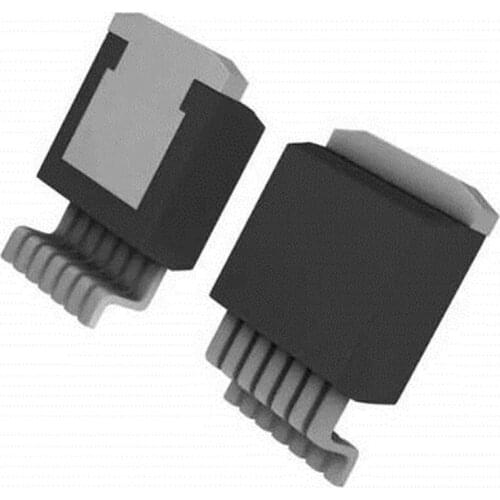 2pcs LT1370HVIR#PBF LT1370HVIRT 1370 Package TO263 new original