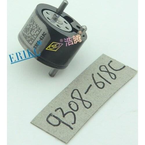 28239294 9308-618c Common Rail Oil Return Valve 9308z618c Auto Engine Injector Parts Control Valve 9308618c OEM 28440421 2853838