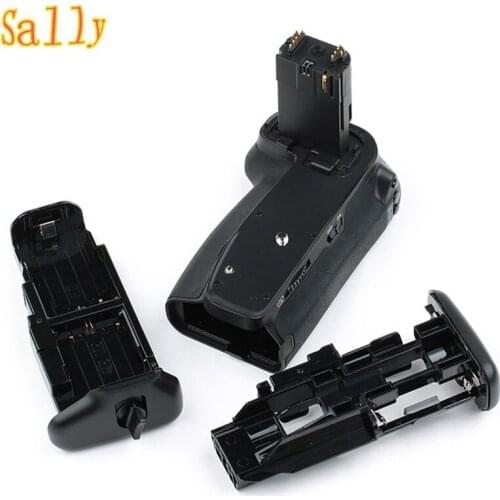 Meike MK Vertical MK-6D BG-E13 Battery Grip for Canon EOS 6D