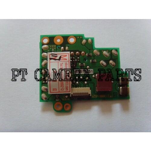 FREE SHIPPING!!New 100% Original D800E D800e DC DC Power Board Drive Board PCB For Nikon D800E D800e