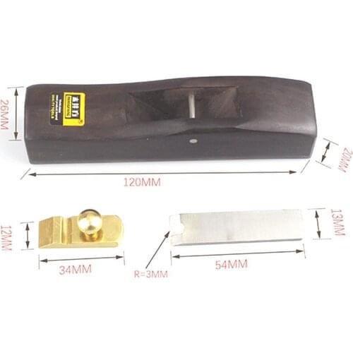 Woodworker Tools Hand Plane Wiping Angle Trimming Planes Plane Sell Chamfer Hot Newest H2E7