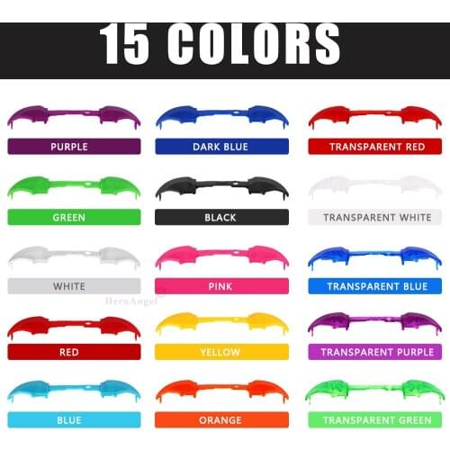 Controller LB RB Trigger Bumper Button for Xbox ONE Series S/X Left Right Trigger Bumpers & Guide Surround