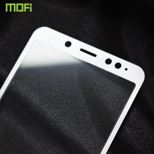 Mofi Screen Protectors For Xiaomi Redmi Note 6 Pro