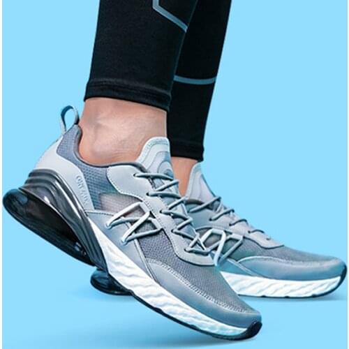 Onemix Men Running Shoes For Women Black Max Gym Yoga Athletic Sneakers Sport Outdoor Jogging Walking Trekking Trainers