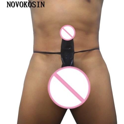 Мужские джоки NOVOKOSIN China At AliExpress