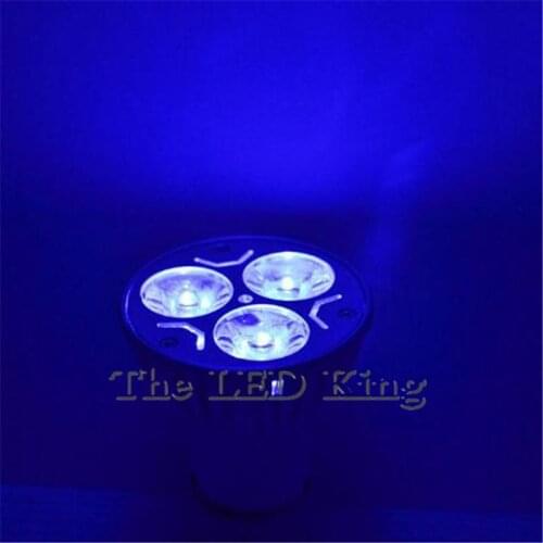 New CREE MR16 GU5.3 LED spot light lamp 12V 220V 9W 12W 15W LED Spotlight Bulb Lamp GU10 WARM white red blue green free shipping