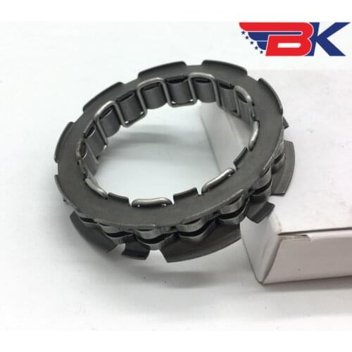 One Way Bearing Sprag Clutch For Suzuki LTZ400 LTZ 400 2003-2012 Motorcycle Part