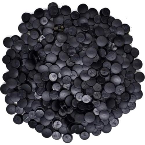 100-1000-10000Pcs JIBZ wholesale Shoe buckle accessories