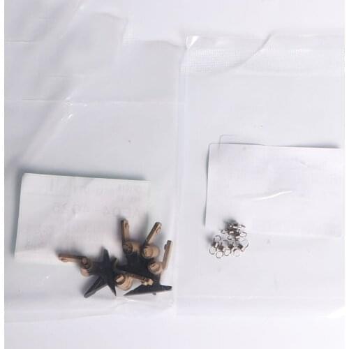 Pickup Finger For Ricoh AF 1027 2027 2352 2550 3350 3352 Separation claw AF1027 AF2027 AF2352 AF2550 AF3350 AF3352