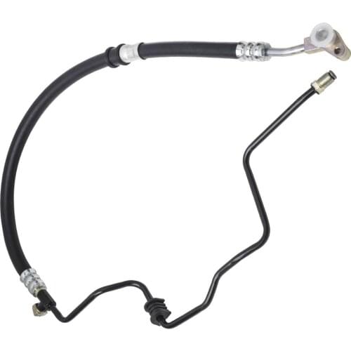 Power Steering Pressure Line Hose Assembly Fit For Honda Pilot 53713S9VA01 05-08