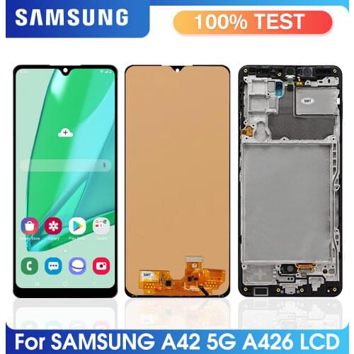 Original Display For Xiaomi Black Shark SKR-A0 5.99" Touch Screen Digitizer Assembly SKR-H0 Replacement For Xiaomi BlackShark 1