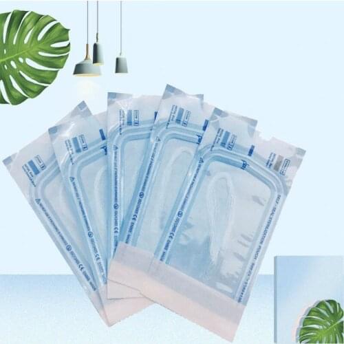 12 lines x 6 bags Gold Carved Protein Line Enhances Facial Firming Improves Relaxation Fades Crows Feet Beauty salon serum