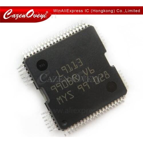 10pcs/lot L9113 QFP-64 In Stock