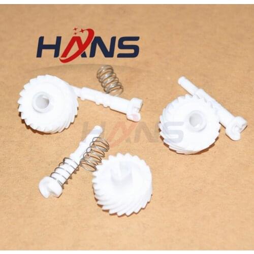 100pcs. Shaft Drive Container Gear Z20R for Kyocera FS1020 FS1025 FS1040 FS1041 FS1060 FS1061 FS1120 FS1125 3V2M202380 3V2M2024