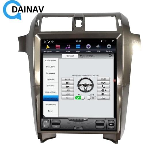 15 inch 2din Android car radio multimedia player For LEXUS GX460 GX400 2010-2019 car stereo autoradio tesla screen 2 din