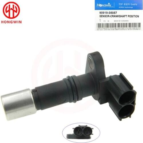 90919-05057 90919-A5003 PC564 96206 SS10906 SU6723 S10003 Engine Crankshaft Position Sensor For Lexuss IS250 IS300 3.5L 4.0L