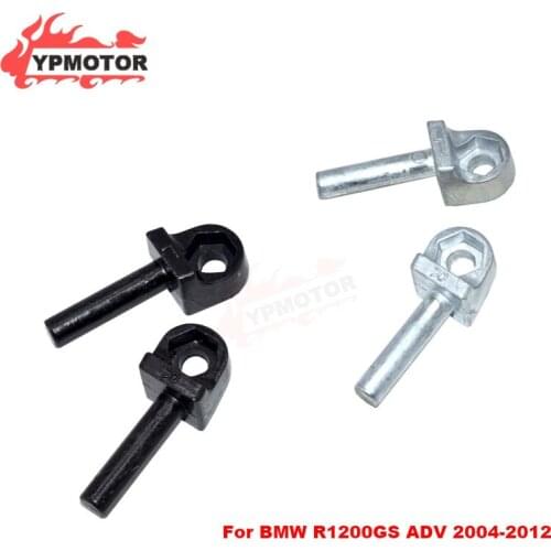 Motorcycle accessories Windshield Windscreen Mounting Fixed Bolt Screw For BMW R1200GS ADV 2004-2012 2005 2006 2007 2008 2009