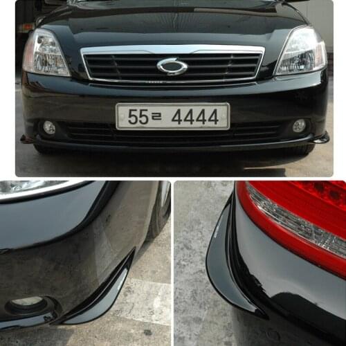 Car Accessories Car Refitting Wind Deflector Air Vent Car Styling Exterior Wind Net Accessory Decoration Stickers Auto Accessory