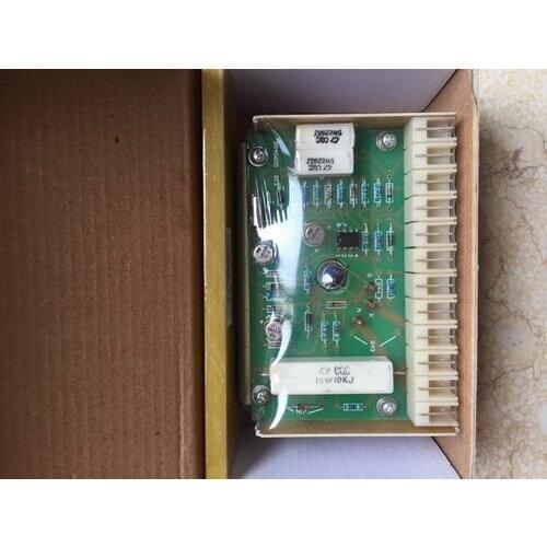 Free shipping AVR 6GA2490-0A 6GA2 490-0A 6GA2 490/0A 1FC5 generator spare parts Automatic Voltage Regulator