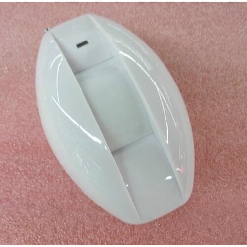 433Mhz Wireless Curtain Detector For GSM Alarm System PIR Sensor