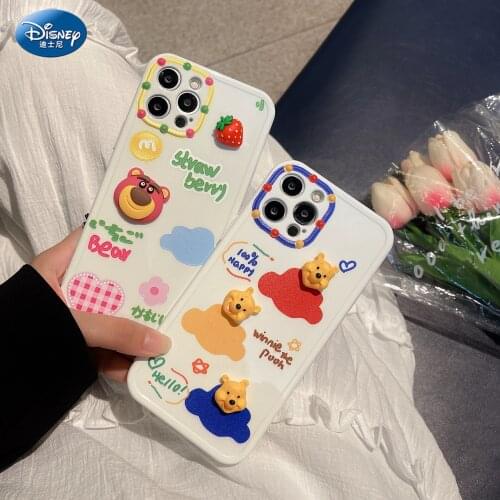 2021 Disney Mickey for huawei mate30/40 pro p30 pro nova 5/6/7 Retro couple phone case zz0730