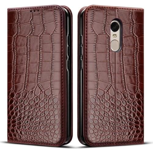 5.5'' For Xiaomi Redmi Note 4X Global Version Case Cover flip leather wallet Phone For Xiaomi Redmi Note 4 Cases + card holder