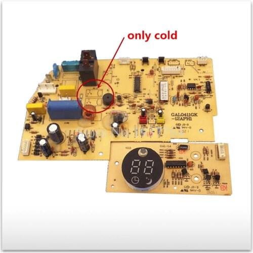 95% new for Galanz Computer board control board GAL0411GK-12APH1 Receiving board GAL-L4 good working