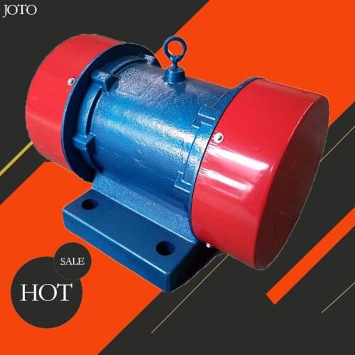 YZS/YZD/YZU-3-2 0.25kw Horizontal Vibrating Motor