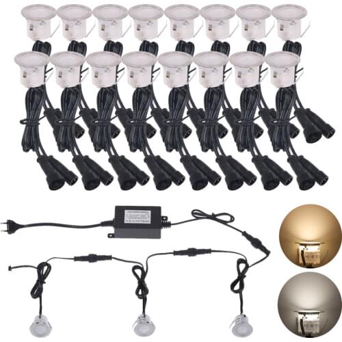 LED Underground Lamps HEGEHE China