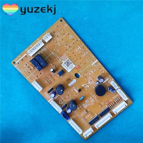 Refrigerator Computer board board Frequency conversion board DA41-00800A DA92-00346C inverter main board For Motherboard