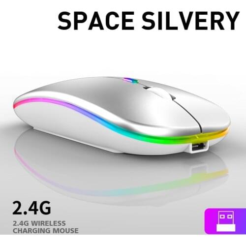 HSXDWD Wireless Mice