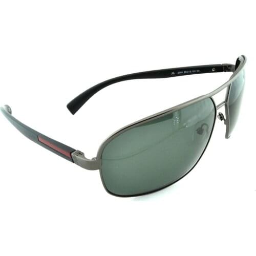 JL 2008 C3 65 Juliano Polarized Sunglasses Quality and Original Sun Glasses
