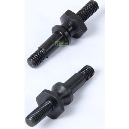 Fixing Shaft of Shock Upper Support Arm Fit for 1/5 Losi 5ive T Rovan LT KingmotorX2