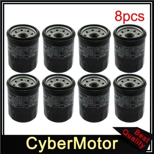 Oil Filter For John Deere 7200A 1420 1435 F735 F912 F915 F925 F932 F935 GX355 X495 X595 X740 X744 X748 X749 X750 X754 X758