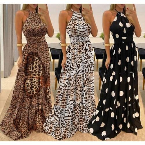 2021 New Summer Womens Dress Bodycon Dresses Fashion Ladies Elegant High Waist Long Dress Evening Party Backless Sundress