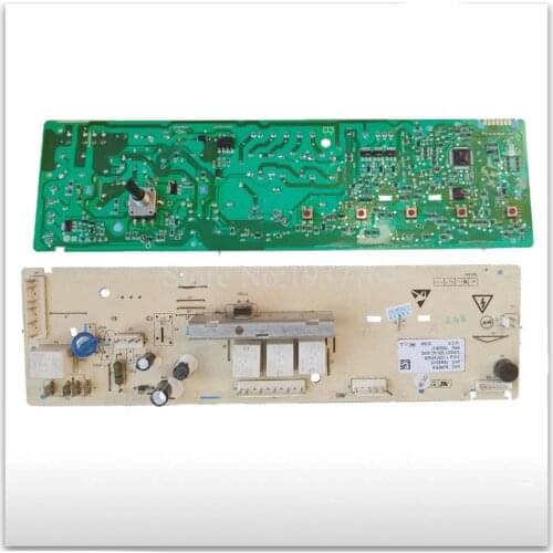 Good for washing machine motherboard XQG90-28Q1 XQG70-888SXA 110201400425 Control Board used