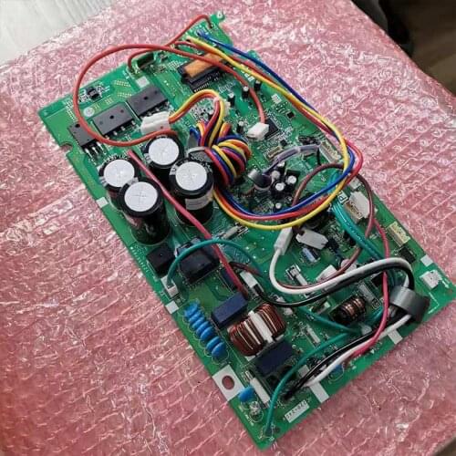 Original for Daikin air conditioning computer board 2P208511-3 external main control board RXG50JV2C RXS46JV2C