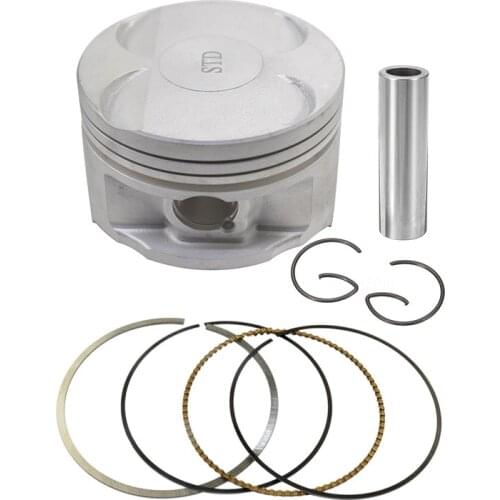 SuitableforHonda cbx250 xr250 xrl 250 motorcycle engine piston piston ring