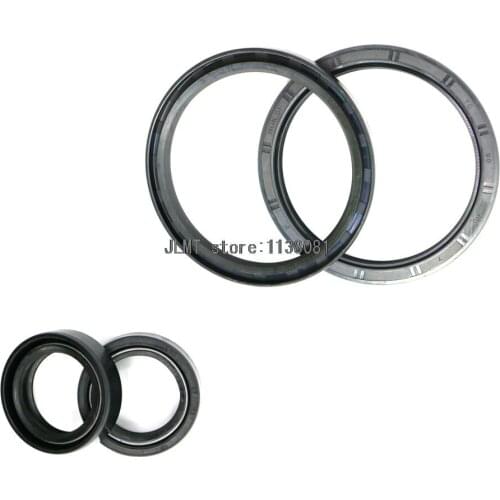 Fork Oil Seal fit HONDA 250 CB NIGHTHAWK 1991 - 1996 31X43X10.5 mm (2 pieces) 31 43 10.5