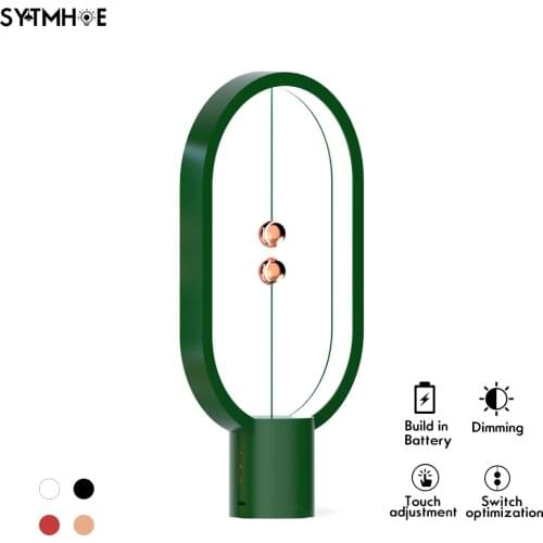 SYTMHOE LED Table Lamps