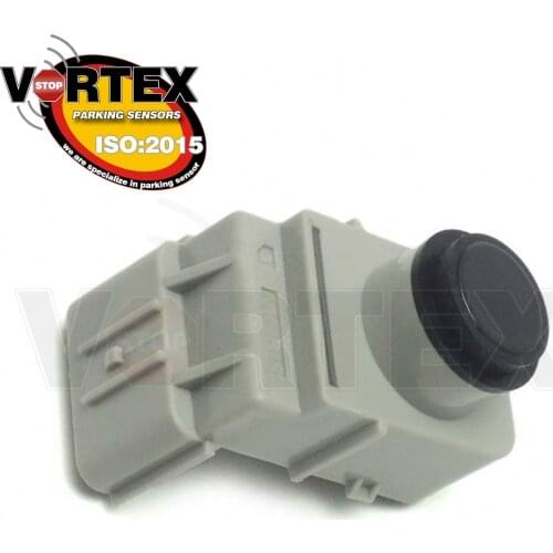 HIGH QUALITY Car Reversing Radar Detector Backup Parktronic Sensors For Hyundai IX35 Parking Sensors