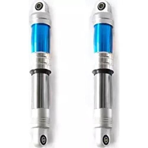 12.5" 320mm 280mm Universal Shock Absorbers for Honda/Yamaha/Suzuki/Kawasaki/Dirt bikes/Gokart/Motorcycles and Quad