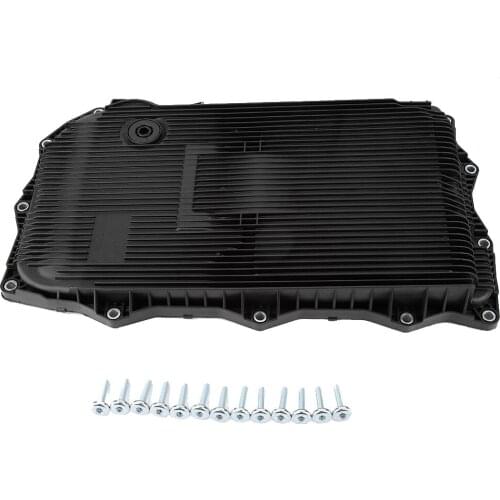 Auto Transmission Oil Pan Filter 24118612901 24117624192 for BMW F07 F10 F11 F12 F13 F20 F21 F25 F30 F31 F32 F34 E84 F25 E70 F36