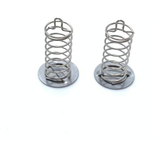 B-159 Nickel wire in industry diameter 12mm misumi coil spring