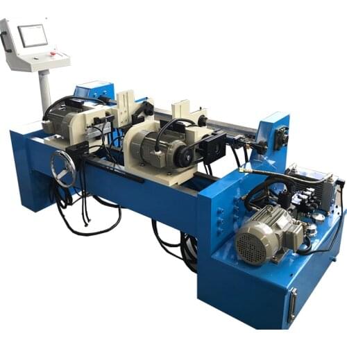 CLD Milling Machines