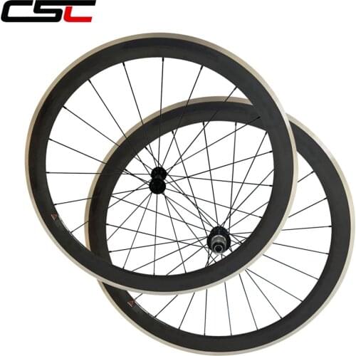 CSC Bicycle Wheels