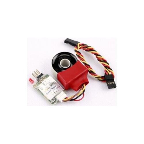 150A Current Sensor X8R X6R X4R Compatible