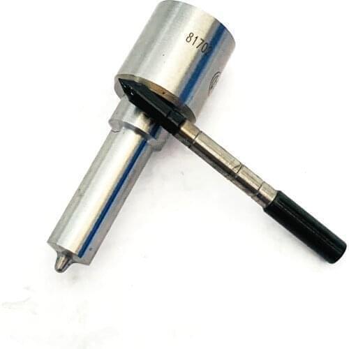 DLLA154P1320 Common Rail Injector Nozzle 154P1320 For Injector 0445110105/106