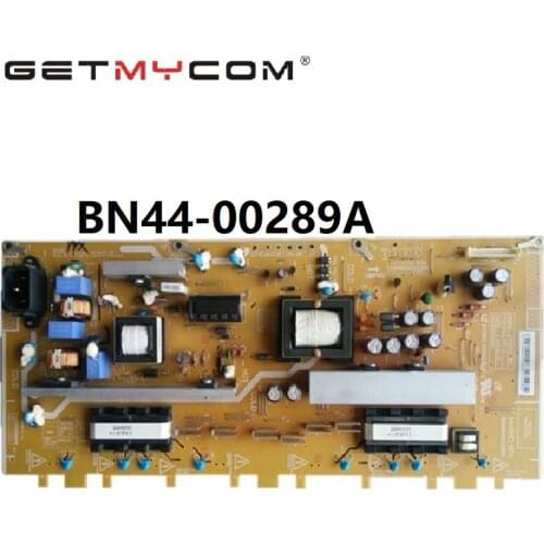Getmycom Original for Samgsung B350F1 LA32B360C5 HV32HD-9DY BN44-00289B BN44-00289A power board 100% test work